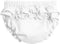 City Threads Ruffle Diaper Cover for Baby Girls Soft Cotton, Made in