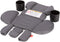 Diono Radian 3R Comfort Travel Kit, Infant Car Seat Accessory, Compatible with Radian