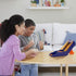 Hasbro Games Bulls-Eye Ball Game for Kids Ages 8+, Active Electronic Game for 1 or More Players, 5 Exciting Modes