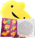 11 I Heart Guts Liver Plush - Im a Liver Not a Fighter - Educational Organ Stuffed Animals - Cancer Awareness
