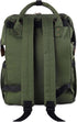 Backpack Backpacks Ramhorn Diaper Bag for Women, Travel with Insulated Bottle Pocket, Stroller Straps and Changing Mat