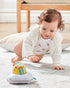 Tummy 3-Stage 5m+ Skip Hop Baby Follow-Me Bee Time Crawl Toy Infant Sensory Development with Lights Sounds and Music