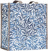 Signare Women's Tapestry Shopping Tote Bag/Shoulder Bag, William Morris Willow Bough