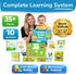 1,2 6,8,12,15,18+,24 1+,1-2,1-3 Toddler Learning Activities & Games,Board Books,Flash Cards,and Toys for Infant, Year