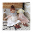 Crane Baby Toys Comforting Plush Baby Doll for Boys and Girls, Clara
