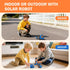 12 1 8-13, Set 8 9 10 11 12 AESGOGO in STEM Solar Power Robot Kits Toys for Boys Age Science Educational Robot Building