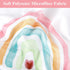 Pea Pod Nursing Pillow Cover, Soft Stretchy Nursing Cover for New-Designed Breastfeeding Pillow, Removable Feeding