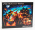 Halloween Witches Jigsaw Puzzle, 1000 Piece by Vermont Christmas Company, Randomly Shaped Pieces, 26 5/8" x 19 1/4"