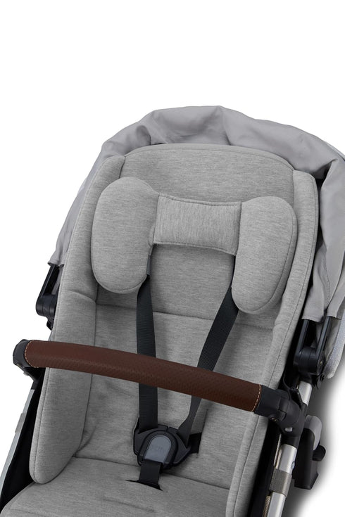 TRENDHUB V2, V3, V2, V2, 2 1 Infant Liner Seat Compatible with Uppababy Vista, Vista Vista Cruz Cruz, RumbleSeat