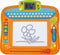 winfun Write 'n Draw Learning Board Interactive Educational Toy for Toddlers, LCD