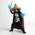 The Loyal Subjects BST AXN Action Figure - Lightning, Multi-Colored