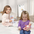 Enjoyin 12'' Playset 2 2 3+ Twins Baby Doll with Accessories Includes Boy and Girl Dolls, Powder Bottles