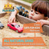10 lbs, Play Sand for Kids - Soft & Non-Toxic Natural Sand for Indoor and Outdoor Use
