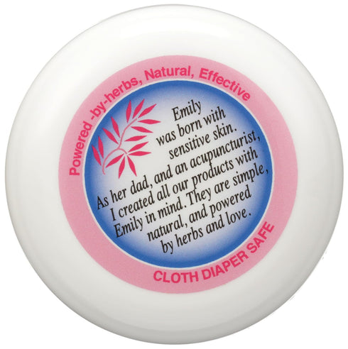Diaper Skin Soother Plus for Baby Care