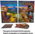 Cartographers: Skills 1 Mini-Expansion - 8 New Skill Cards for Cartographers & Cartographer Heroes