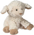 Mary Meyer Putty Stuffed Animal Soft Toy, 15-Inches, Seafoam Dolphin