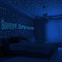808 PCS Glow in The Dark Stars for Ceiling, 3D Adhesive Dots Decor Stickers for Kids Bedroom or Birthday Gift