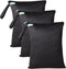 wegreeco Wet Dry Bag for Baby Swimsuit, Small Wet Dry Bag for