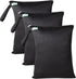 wegreeco Wet Dry Bag for Baby Swimsuit, Small Wet Dry Bag for
