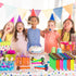 uoyoi Favors,24Pcs Monster Truck Party Car Bubble Wands for Kids,Cool Bubble Wand for Monster Truck Birthday Party