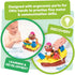 Toomies Pirate Ship Bath Toy for Kids