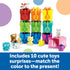 Learning Resources Counting Surprise Party Toy, Fine Motor, Counting & Sorting for Ages 3+ Homeschool