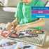Learning Resources STEM Explorers Pixel Art Pro - Critical Thinking, Math Manipulatives, Problem Solving Skills