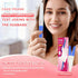 ALLROAD (3 Fake Pregnancy Test Prank Joke False Pregancy Test Kit, Early Result Pregnancy Test Always Turns Positive