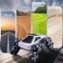 8 2.4GHz 6-14, Bsgifts Remote Control Car, Wheels RC Stunt Car with LED Lights & Music, RC Drift Car for Boys Aged
