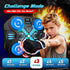 Toy-3 14 4 5 6 7 8 9 10 Boxing Machine with Music for Kids Sports Game Modes & Levels, Year Old Boy Girl Toys Birthday