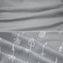 Changing Pad Cover Girl, 4 Pack Diaper Changing Pad Covers, Fitted Baby Changing Table Sheets for 32''×16''