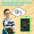 LCD Writing Tablet Kids Toys 8.5", Toddler Learning Drawing Board Dinosaur Toys for 3-7 Year Olds Birthday Gifts