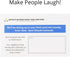 17 Prank Envelopes - Funny Pranks for Adults, Practical Jokes by Mail, Birthday & Holiday Card Envelopes