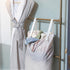 Packing, Bumkins Waterproof Hanging Wet Bag Large for Baby, Laundry, Dirty Clothes, Travel, Swim Suit, Cloth Diapers