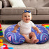 Cloele Nursing Pillow Cover for Breastfeeding Pillows - Animal Breastfeeding Pillow Slipcovers for Baby Boys & Girls