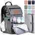 PILLANI Baby Diaper Bag Backpack - Baby Bags for Girls & Boys,