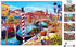 MasterPieces 550 Piece Jigsaw Puzzle for Adults, Family, or Youth - Venice - 18"x24"
