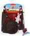 Magician Role Play Set Bundle with 1 Theme and M&D Scratch Fun Mini-Pad (08508)