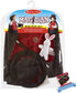 Magician Role Play Set Bundle with 1 Theme and M&D Scratch Fun Mini-Pad (08508)