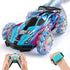 RC Stunt Car Toys - Gesture Remote Control Racing Cars Comes with