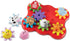 Set, Learning Resources Barnyard Friends Build & Spin - Toddler Sensory Toys, Montessori Building Preschool STEM, Busy