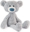 GUND Toothpick Wavy Bear, Teddy Bear Stuffed Animal for Ages 0 and