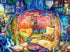 1979-1000 26.75 19.75 Buffalo Games - Aimee Stewart - Blanket Fort Piece Jigsaw Puzzle for Adults -Challenging Puzzle