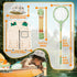 Kids Explorer Kit, 27 Pcs Outdoor Bug Catching Kit for Kids 3+ Years Old