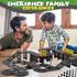 Set, 3 4 5 6 7 8 9+ Magnetic Tiles, Construction Magnetic Road Tiles STEM Road Blocks Building Tile, Educational