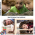Chalk and Chuckles STEM Scavenger Hunt Game for Kids, Indoor and Outdoor Activities for Family Fun