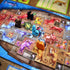 The Isle of Cats: Kittens + Beasts Expansion Board Game for Ages 8+