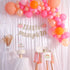 1st Pumpkin Banner for Birthday - Highchair Banner for First Birthday Theme Decoration, Cake Smash Photo Prop, Pumpkin
