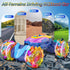 maxkes 6-8-12, 4WD 7 9 10 11 12 Gesture Sensing RC Stunt Car - Boys Toys Age Hand Controlled Remote Control Twist Car