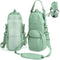 HavenMinds Portable Travel Bag for Breast Milk Cooler, Fits Milk Cooler & Portable